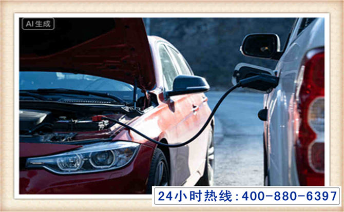 明光潍坊拖车,附近24小时汽车拖车救援，潍坊道路救援拖车电话